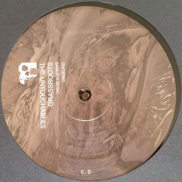Grassroots | Mint (M) Mint (M)-Music History