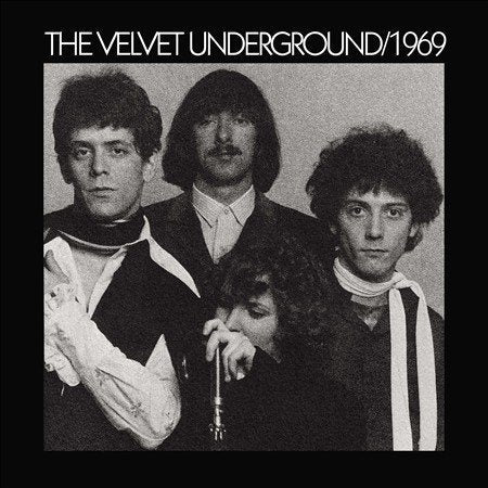 The Velvet Underground - 1969 | Mint (M) Mint (M)-Music History