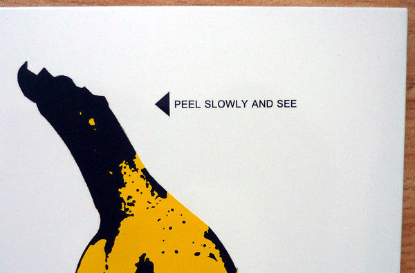 The Velvet Underground & Nico - The Velvet Underground & Nico (VINYL) | Mint (M) Mint (M)-Music History