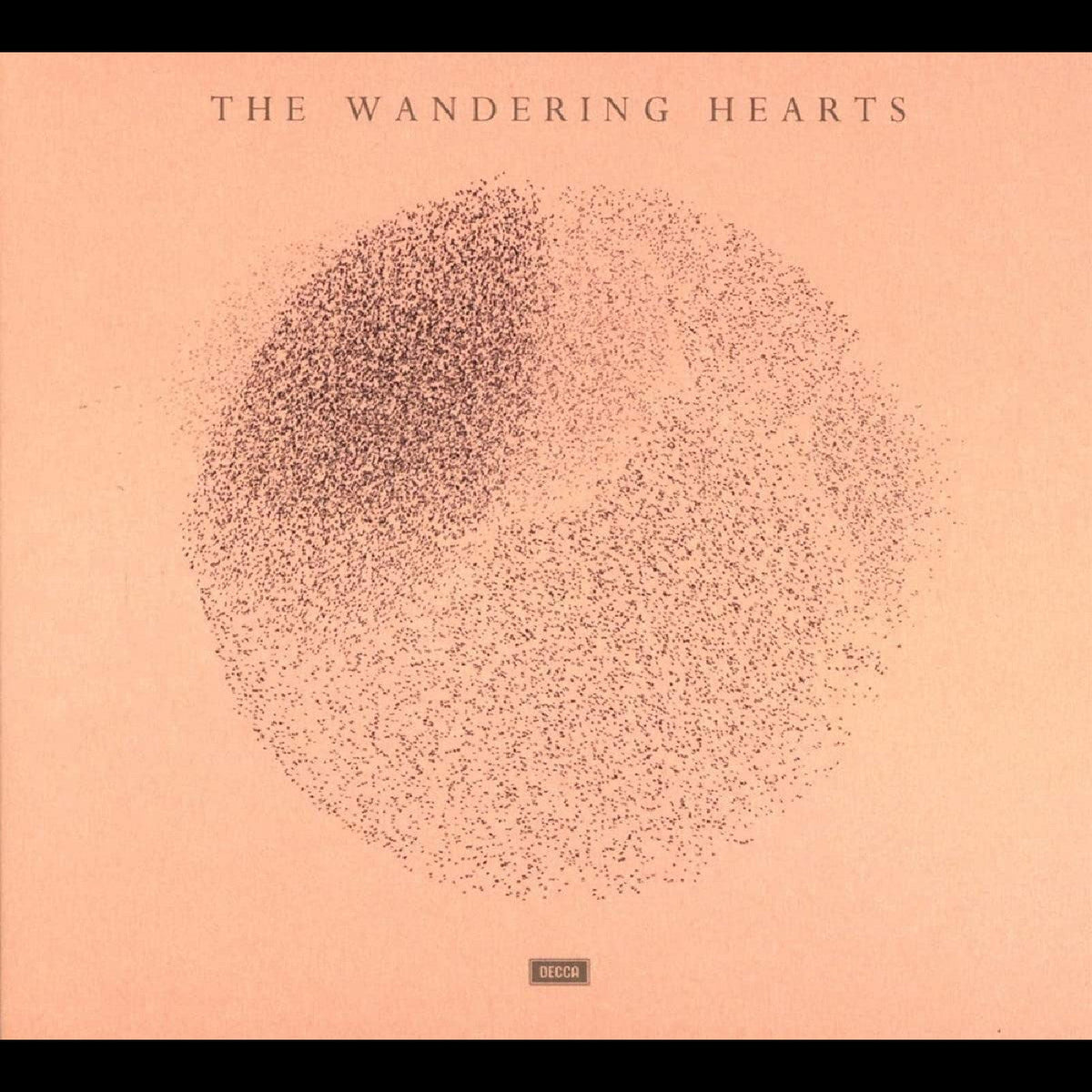 The Wandering Hearts - The Wandering Hearts (CD) | Mint (M) Mint (M)-Music History