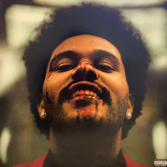 The Weeknd - After Hours (2xVINYL) | Mint (M) Mint (M)-Music History