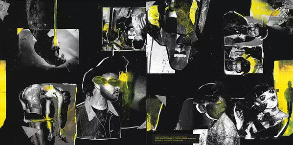 The Weeknd - Beauty Behind The Madness (2xVINYL) | Mint (M) Mint (M)-Music History