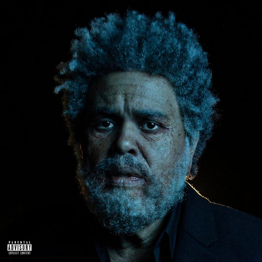The Weeknd - Dawn FM (CD) | Mint (M) Mint (M)-Music History