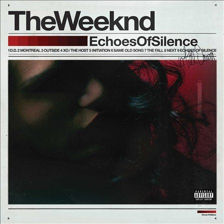 The Weeknd - Echoes of Silence (2LP) | Mint (M) Mint (M)-Music History