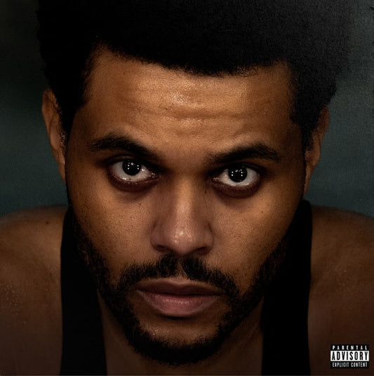 The Weeknd - Hurry Up Tomorrow (VINYL) | Mint (M) Mint (M)-Music History