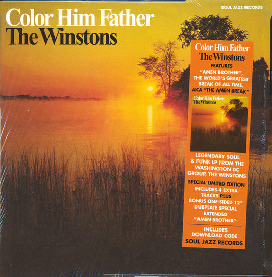 Color Him Father | Mint (M) Mint (M)-Music History