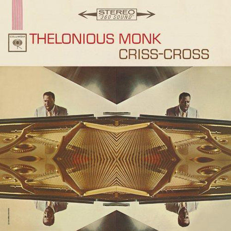 Thelonious Monk - Criss-Cross |-Music History