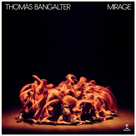 Thomas Bangalter - Mirage - Ballet For 16 Dancers |-Music History