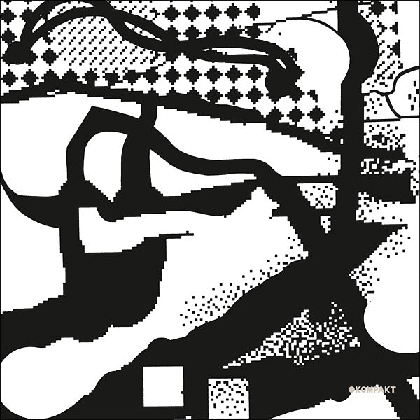 THOMAS FEHLMANN - Los Lagos (2xVINYL) | Mint (M) Mint (M)--Music History