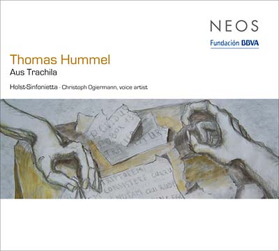 THOMAS HUMMEL - Aus Trachila |-Music History