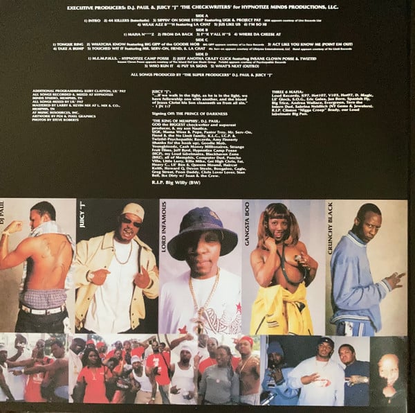 When The Smoke Clears (Sixty 6, Sixty 1) | Mint (M) Mint (M)-Music History