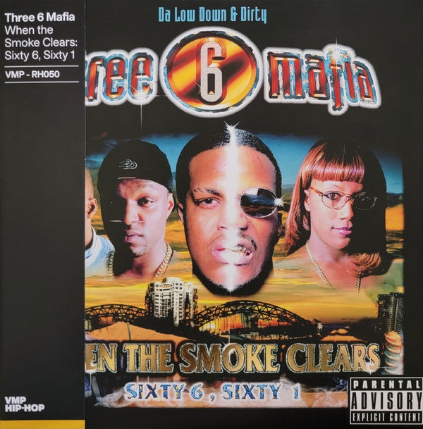 When The Smoke Clears (Sixty 6, Sixty 1) | Mint (M) Mint (M)-Music History