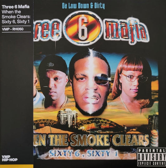 When The Smoke Clears (Sixty 6, Sixty 1) | Mint (M) Mint (M)-Music History