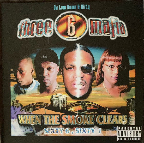 When The Smoke Clears (Sixty 6, Sixty 1) | Mint (M) Mint (M)-Music History