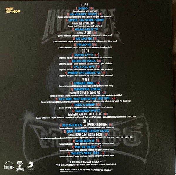 When The Smoke Clears (Sixty 6, Sixty 1) | Mint (M) Mint (M)-Music History