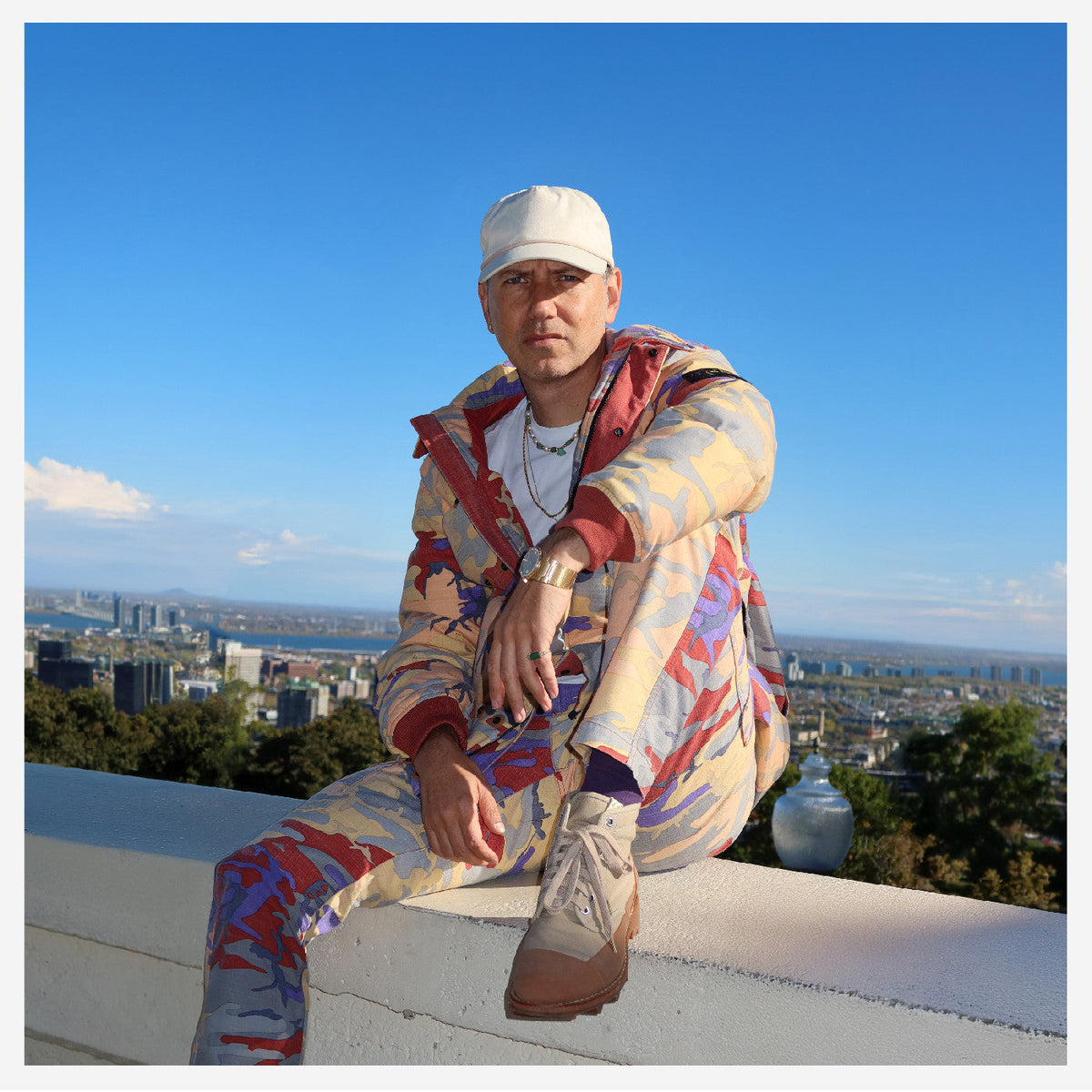 Tiga - (PRE ORDER 4/17/26) Hotlife (CD) |-Music History