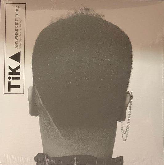 Anywhere But Here | Mint (M) Mint (M)-Music History