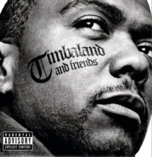 Timbaland - Timbaland And Friends [Import] |-Music History