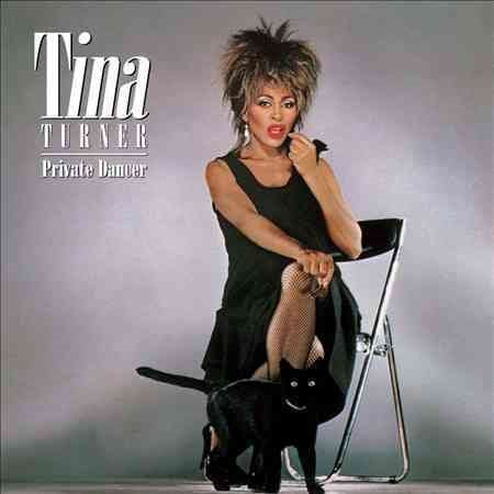 Tina Turner - Private Dancer (Bonus Tracks, Remastered) |-Music History