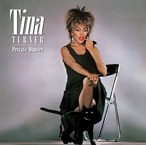 Tina Turner - Private Dancer | Mint (M) Mint (M)-Music History
