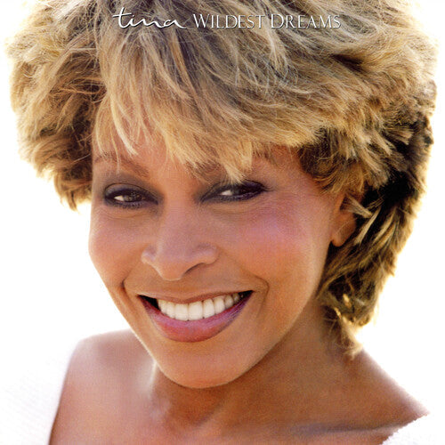Tina Turner - (PRESALE 6/26/26) Wildest Dreams (2xCD) | Mint (M) Mint (M)-Music History