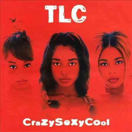TLC - Crazysexycool (2x VINYL) | Mint (M) Mint (M)-Music History