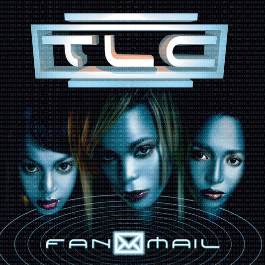 TLC - Fanmail (2xVINYL) | Mint (M) Mint (M)-Music History