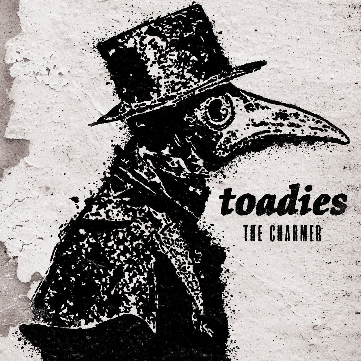 Toadies - The Charmer (180G POSTER VINYL) | Mint (M) Mint (M)-Music History