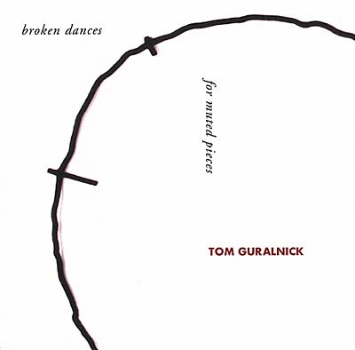 Broken Dances For Muted Pieces |-Music History