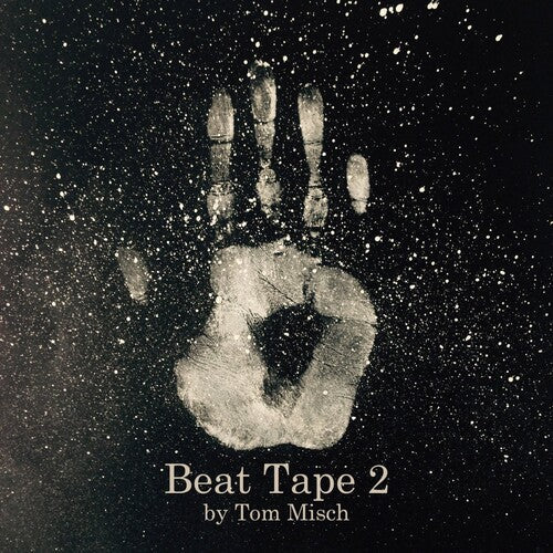 Tom Misch - Beat Tape 2 |-Music History