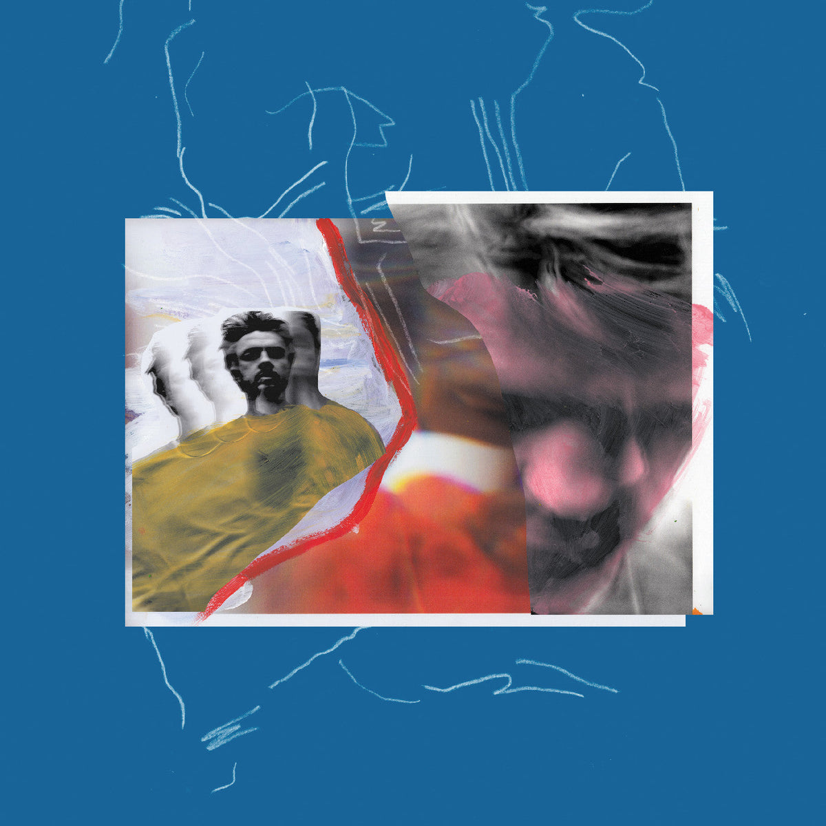 Tom Skinner - Kaleidoscopic Visions (VINYL) | Mint (M) Mint (M)-Music History