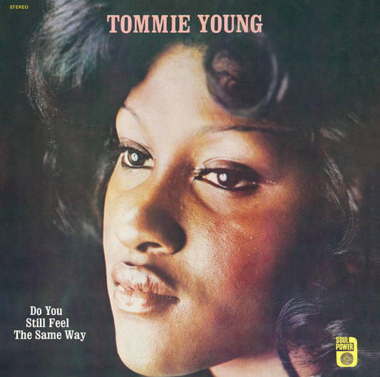 Tommie Young - Do You Still Feel The Same Way |-Music History