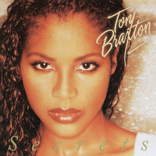 Toni Braxton - (PRE-ORDER 1/23/26) Secrets [2xLP] |-Music History