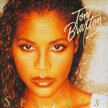 Toni Braxton - SECRETS |-Music History