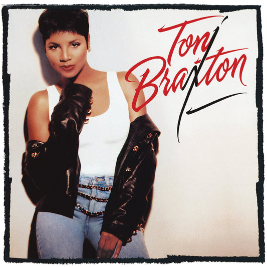 Toni Braxton - Toni Braxton [2xLP] |-Music History
