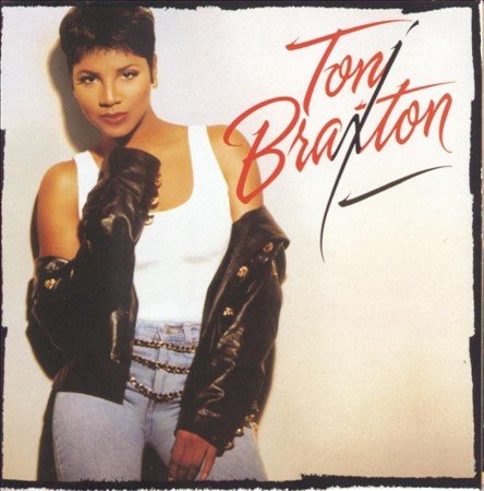 Toni Braxton - Toni Braxton |-Music History