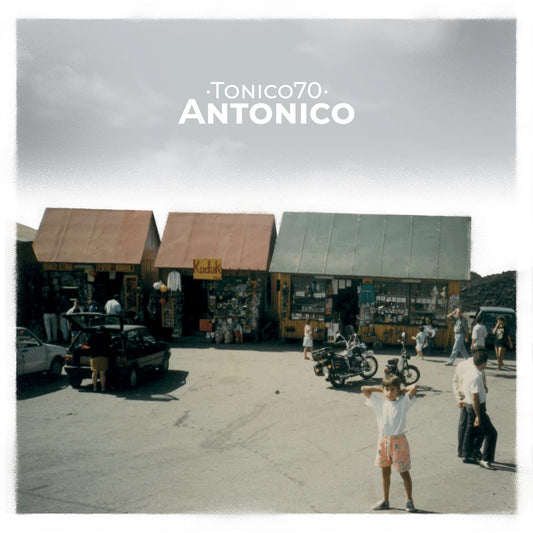 Tonico 70 - Antonico |-Music History