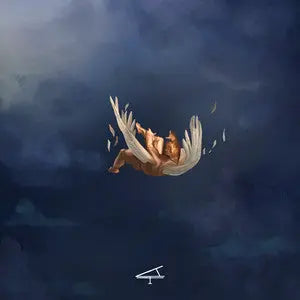 Tony Ann - Icarus [12" Single] |-Music History