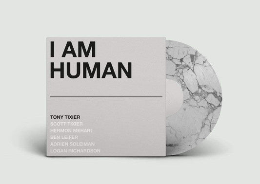 I Am Human | Mint (M) Mint (M)-Music History
