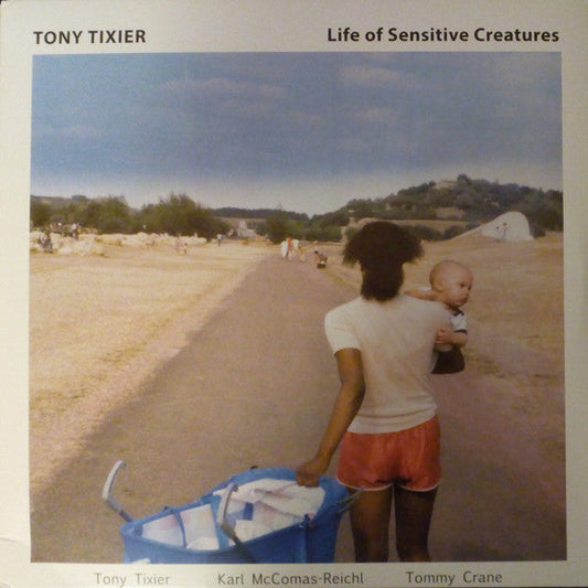 Life Of Sensitive Creatures | Mint (M) Mint (M)-Music History