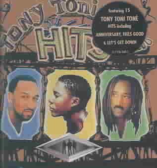 HITS |-Music History