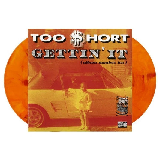 Too Short - Gettin' It |-Music History