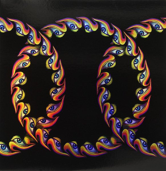 Tool (2) - Lateralus | Mint (M) Mint (M)-Music History