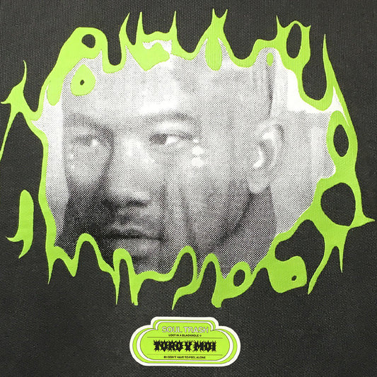 Toro Y Moi - Soul Trash (Highlighter Yellow Vinyl) | Mint (M) Mint (M)-Music History