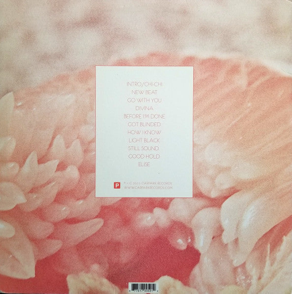 Toro Y Moi - Underneath The Pine | Mint (M) Mint (M)-Music History