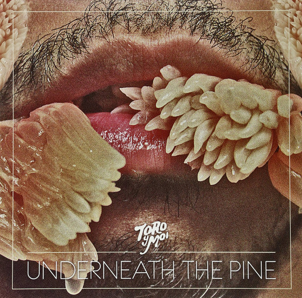 Toro Y Moi - Underneath The Pine | Mint (M) Mint (M)-Music History