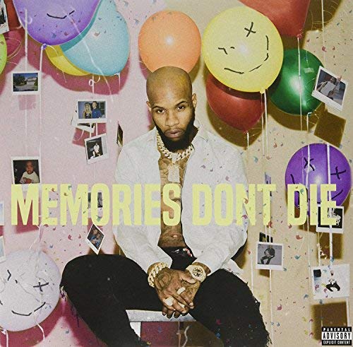 Tory Lanez - Memories Don'T Die |-Music History