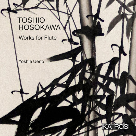 Works For Flute |-Music History