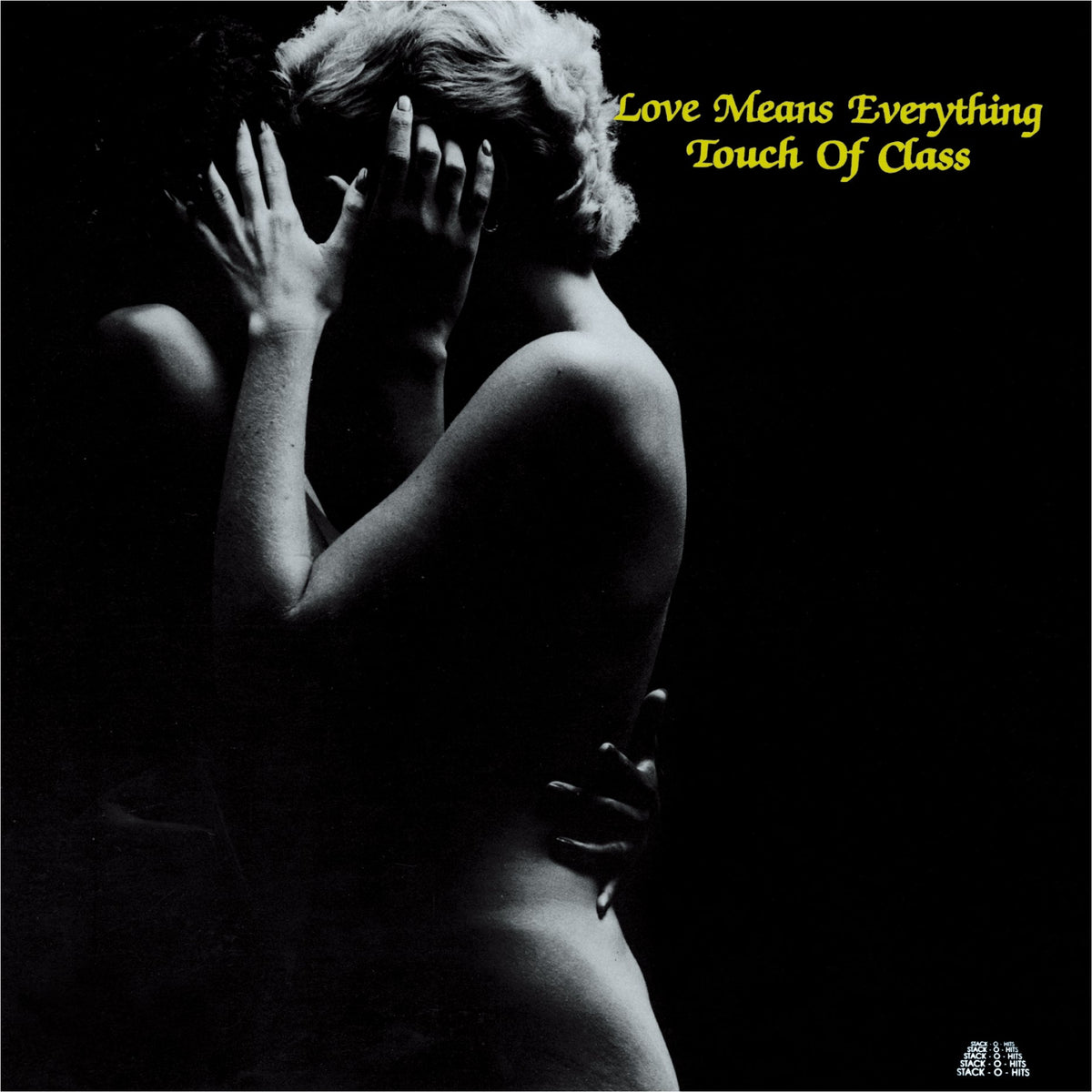 TOUCH OF CLASS - Love Means Everything |-Music History