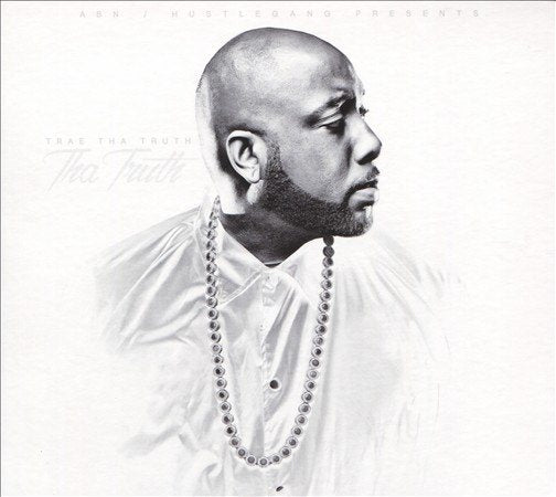 Trae Tha Truth - THA TRUTH PART ONE |-Music History